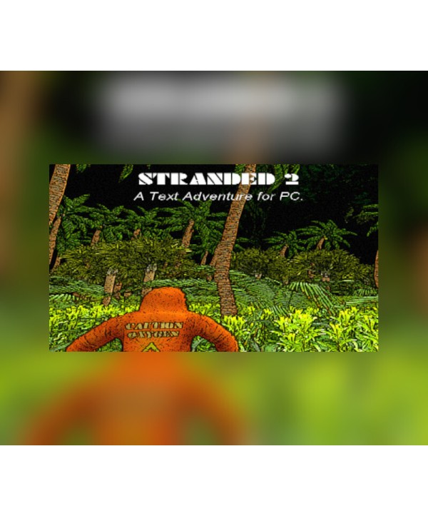 Stranded 2 Steam Key GLOBAL